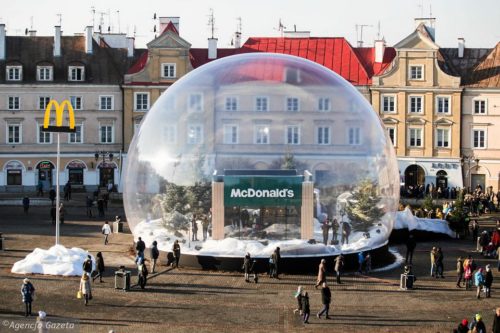 gigantyczna_kula_bubble tent